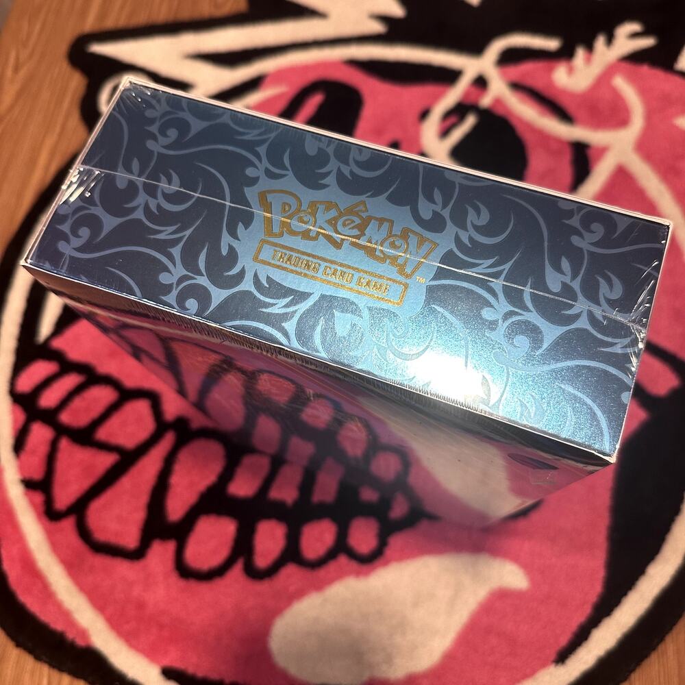 Pokémon Phantasmal Flames Mega Charizard X EX Ultra Premium Collection (UPC) - Picture 4 of 6